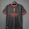 AC Milan Away MAster 26:27 AC Milan Away Master 26/27