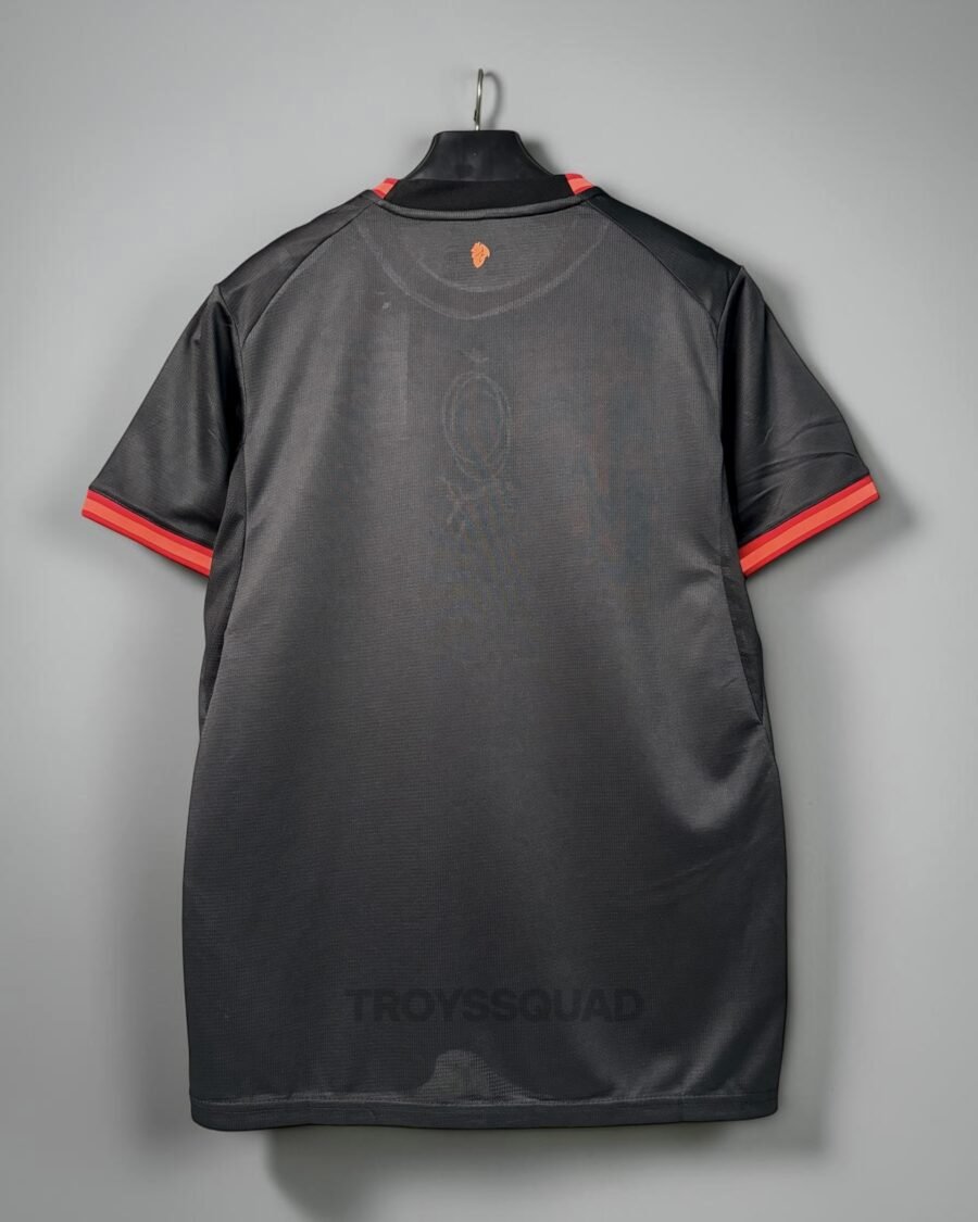 AC Milan Away MAster 26:27.-4 AC Milan Away Master 26/27