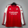 Arsenal Home Master Full Sleeve 26/27