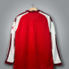 Arsenal Home Master Full Sleeve 26/27