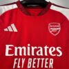 Arsenal Home Master Full Sleeve 26/27