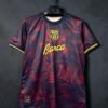 Barcelona Floral Special Edition Master
