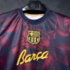Barcelona Floral Special Edition Master