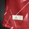Liverpool Home Player Version 2026/27
