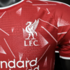 Liverpool Home Player Version 2026/27