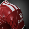 Liverpool Home Player Version 2026/27