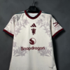 Manchester United away master Manchester United Away Master 26/27