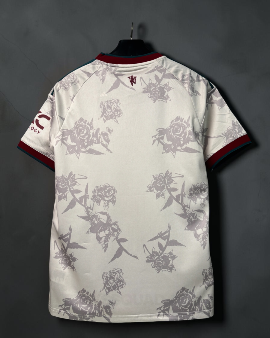 Manchester United away master-4 Manchester United Away Master 26/27