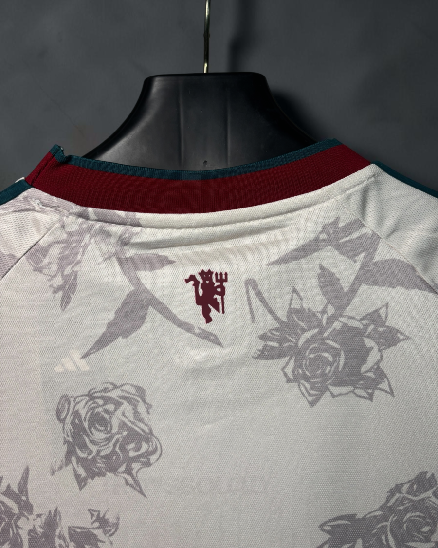Manchester United away master-5 Manchester United Away Master 26/27