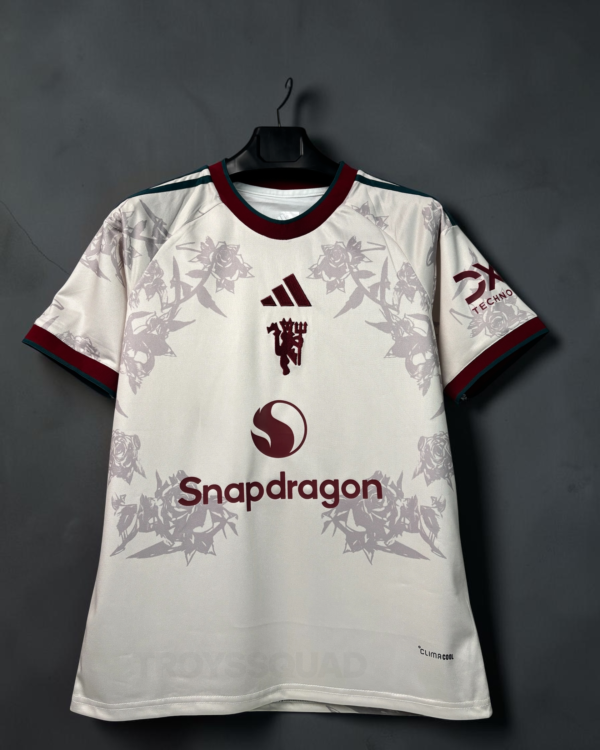 Manchester United away master Manchester United Away Master 26/27