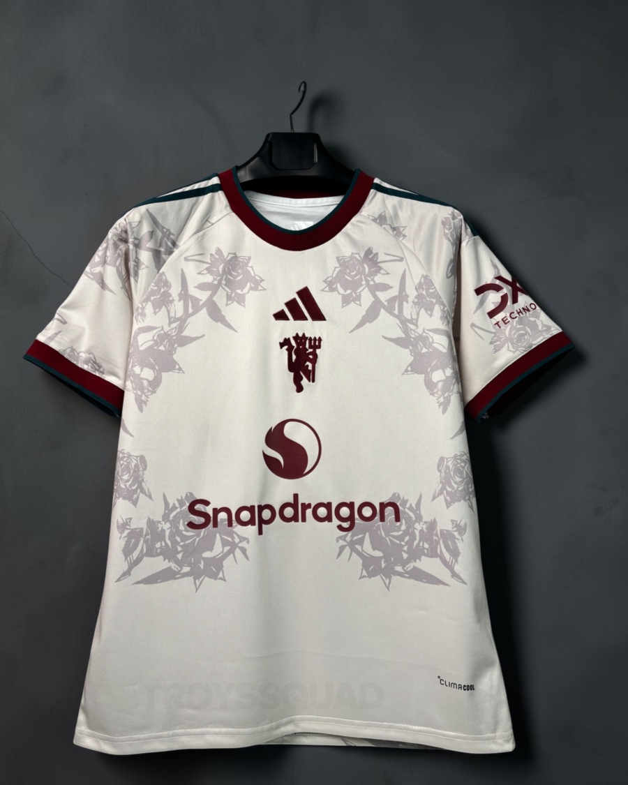 Manchester United away master Manchester United Away Master 26/27