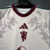 Manchester United away master1 Manchester United Away Master 26/27