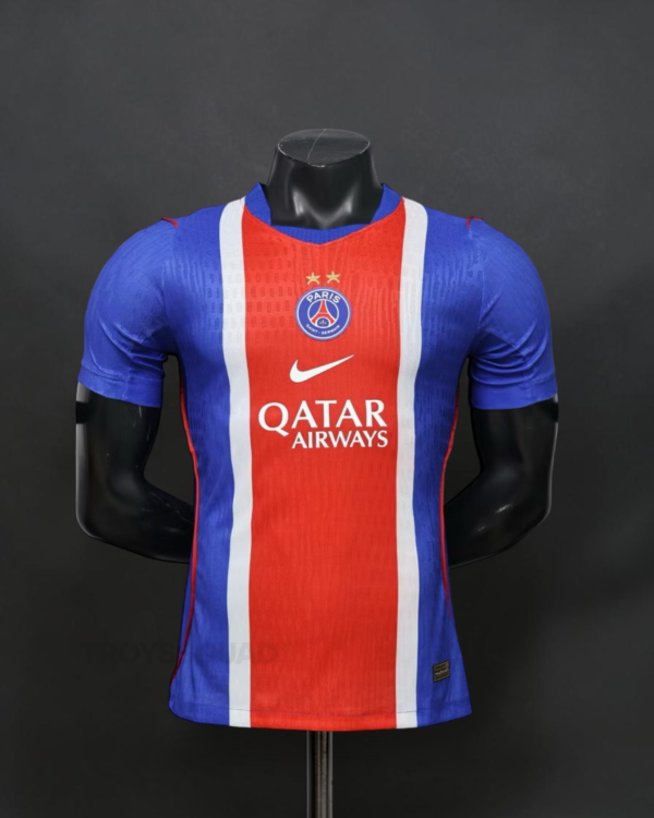 PSG Home Player Version-26:27-4 PSG Home Player Version 26/27