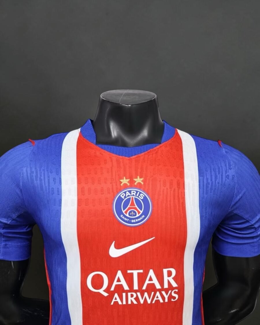 PSG Home Player Version-26:27-5 PSG Home Player Version 26/27