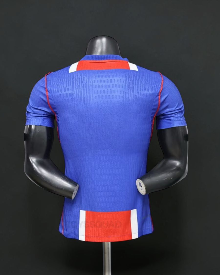 PSG Home Player Version-26:27 PSG Home Player Version 26/27