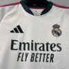 Real Madrid Home Master Full Sleeve 26/27