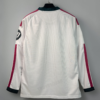 Real Madrid Home Master Full Sleeve 26/27