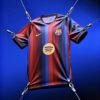 Screenshot Barcelona Home Player Version 26/27